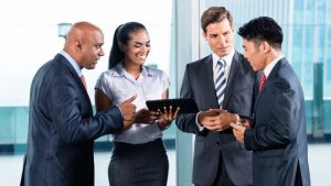 The Business Blog: Strategies for Indian Market Expansion