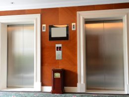 Add a Lift or Sauna, or Both, For the Ultimate in Home Comfort