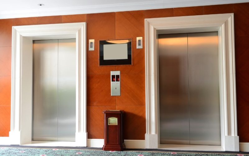 Add a Lift or Sauna, or Both, For the Ultimate in Home Comfort