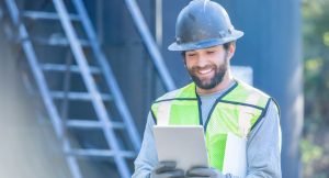 Hire a Registered Engineer