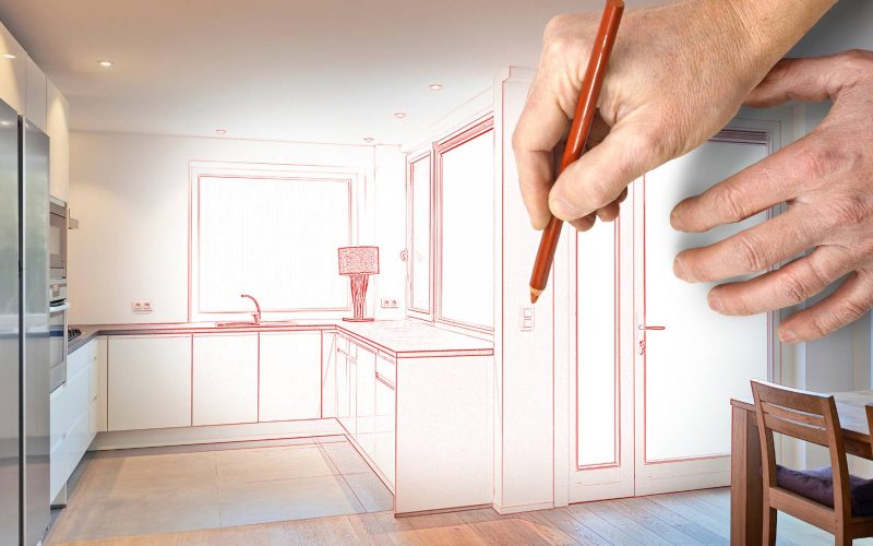 Hot Trends in Home Decor & Renovation