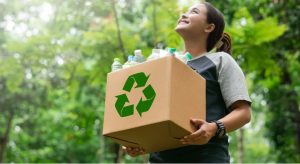 Implement Recycling Programs