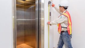 Installing Home Lifts