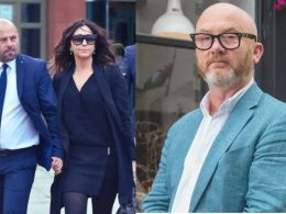 Drew Pritchard New Wife Everything About His Wife