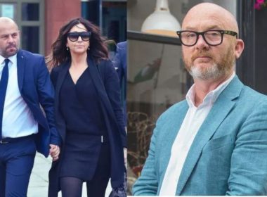 Drew Pritchard New Wife Everything About His Wife