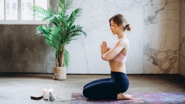 Top 10 Naked Yoga in London: A New Approach to Yoga and Self-Acceptance