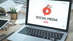 Leverage social Media