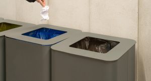 Smart Bins and IoT Integration