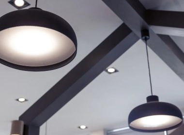 benefits of circular lighting in offices