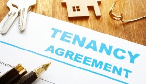 What Happens at the End of Tenancy