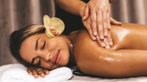 What is Mobile Massage?