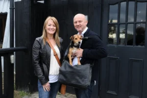 Who Is Drew Pritchard's New Wife