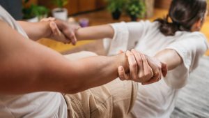 Why Choose Thai Massage for Relaxation