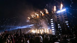 Why Is It Important to Stay Safe at a K-Pop Concert in London