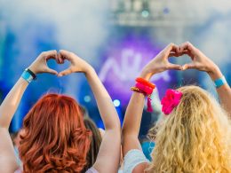 kpop concerts london