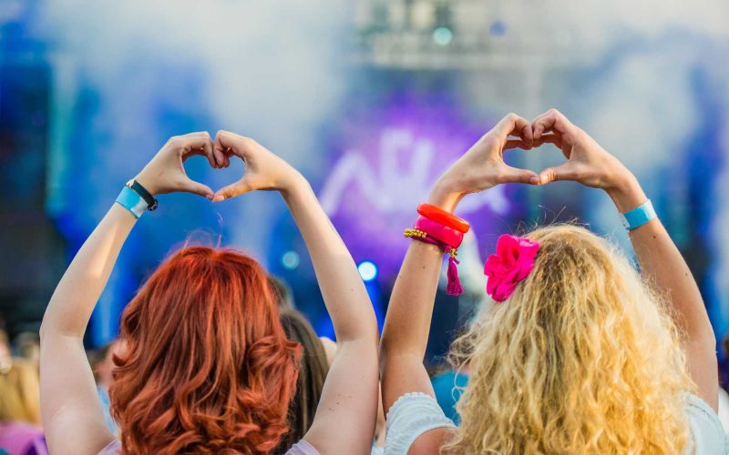 kpop concerts london