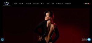 11. Aisha Massage London