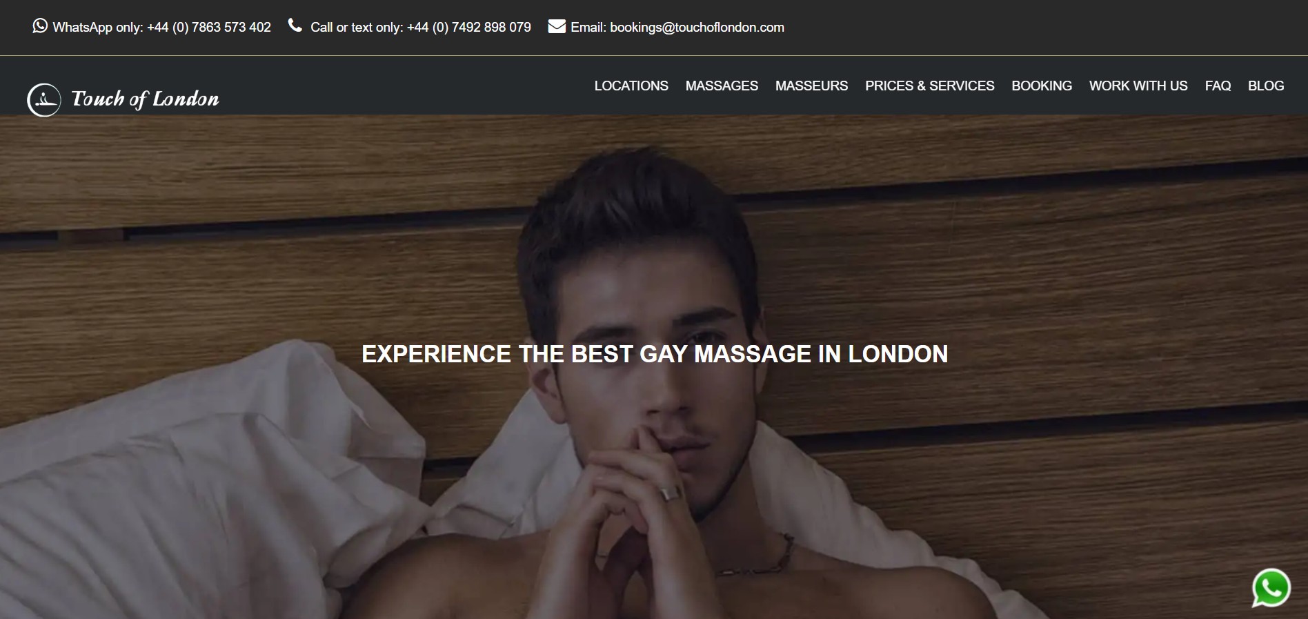 Top 10 Best Gay Massage In London UK Find Your Perfect Spa Spot top-10-best-gay-massage-in-london-uk-find-your-perfect-spa-spot