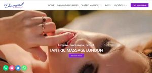 8. Diamond Tantric Massages