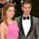 Andrew Garfield Wife