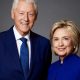 Bill Clinton Wife