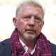 Boris Becker Jail News