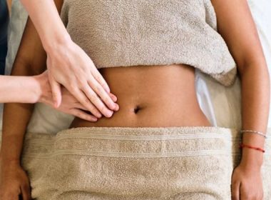 Brazilian Lymphatic Drainage Massage