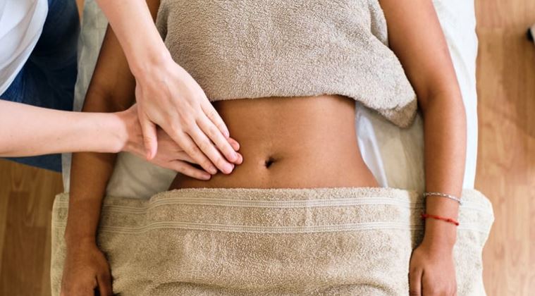 Brazilian Lymphatic Drainage Massage