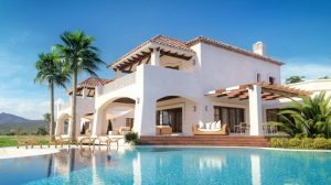 Can You Rent Private Pool Villas in Greece?