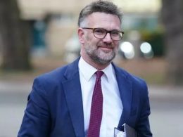 Charles Hanson Latest News