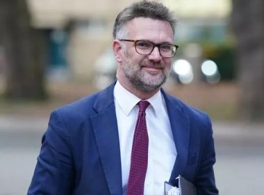 Charles Hanson Latest News
