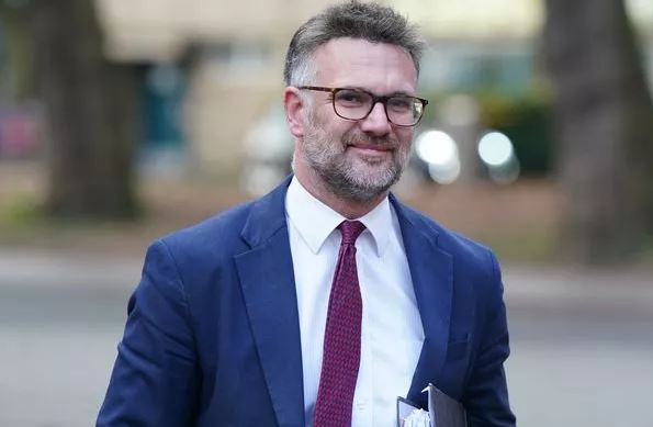 Charles Hanson Latest News