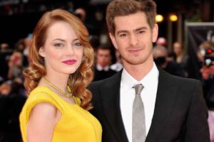 Did Andrew Garfield Ever Date Emma Stone?