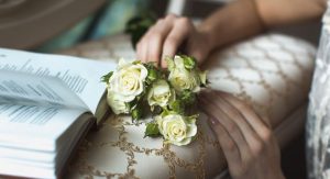 Do White Roses Have Spiritual or Cultural Meanings in Relationships?
