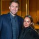 Eddie Hearn Wife