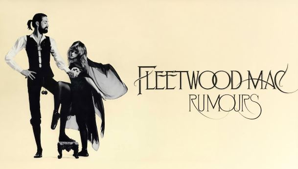 Fleetwood Mac Rumours