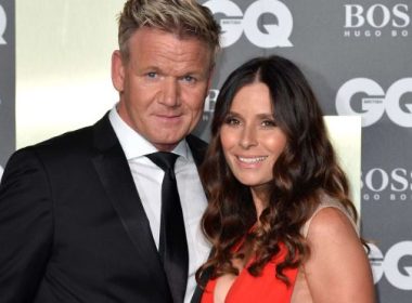 Gordon Ramsay Wife