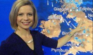 Has Sarah Keith-Lucas Won Any Awards For Her Work?