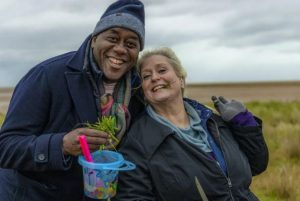How Did Alysia Vasey Become the Yorkshire Forager?
