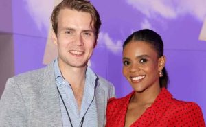 How Did Candace Owens and George Farmer Meet?