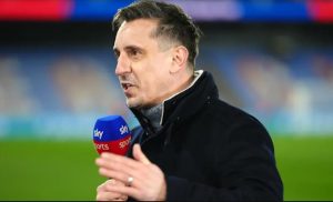 How Did Gary Neville Build His Wealth After Football?