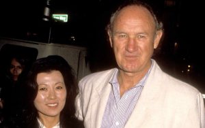 How Did Gene Hackman and Betsy Arakawa Meet