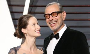 How Did Jeff Goldblum and Emilie Livingston Meet?