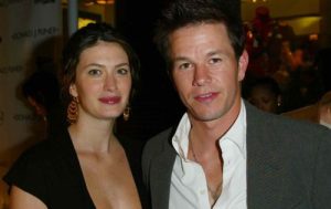 How Did Mark Wahlberg and Rhea Durham Meet?