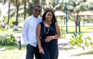 How Did Nathaniel Bassey and Sarah Bassey Meet?