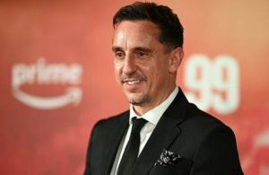 How Does Gary Neville Spend His Wealth?
