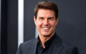 How Does Tom Cruise Keep His Romantic Life Private?