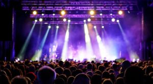 How Does the Rumour Mill Affect Ticket Demand?