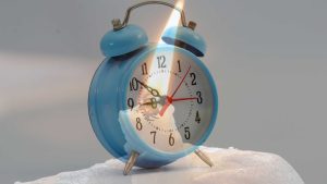 How can I find the latest praying time in London, UK