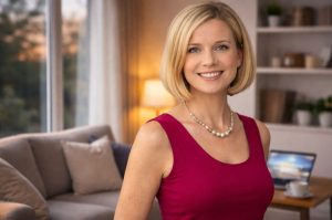 Is Sarah Keith-Lucas Married